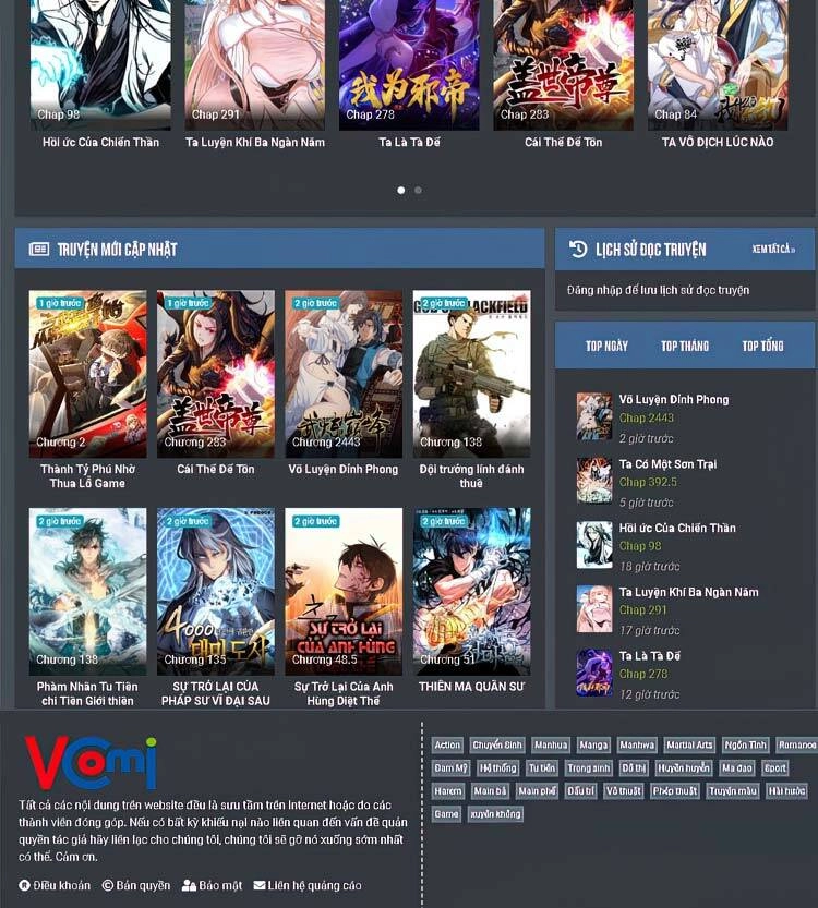 Ta Có 999 Loại Dị Năng Chapter 113 - 36