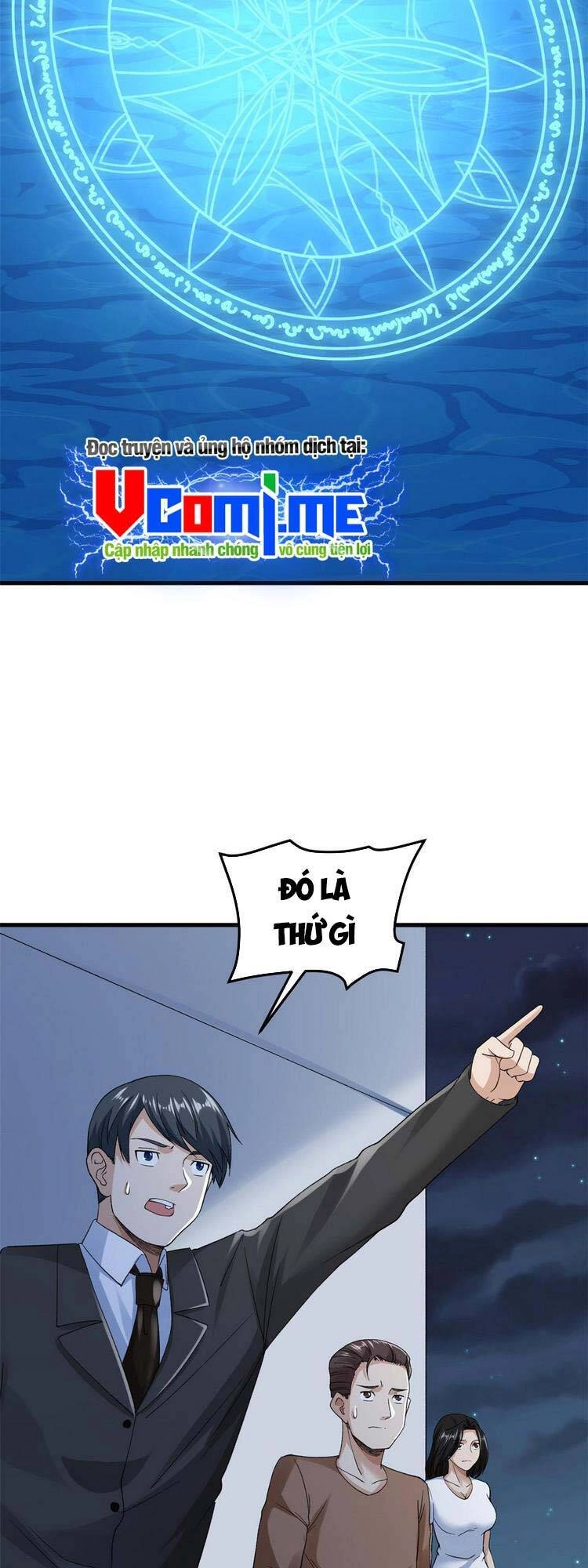 Ta Có 999 Loại Dị Năng Chapter 114 - 3