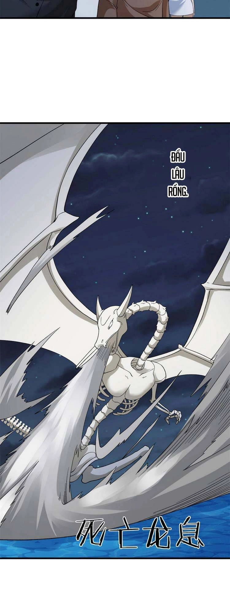 Ta Có 999 Loại Dị Năng Chapter 114 - 4