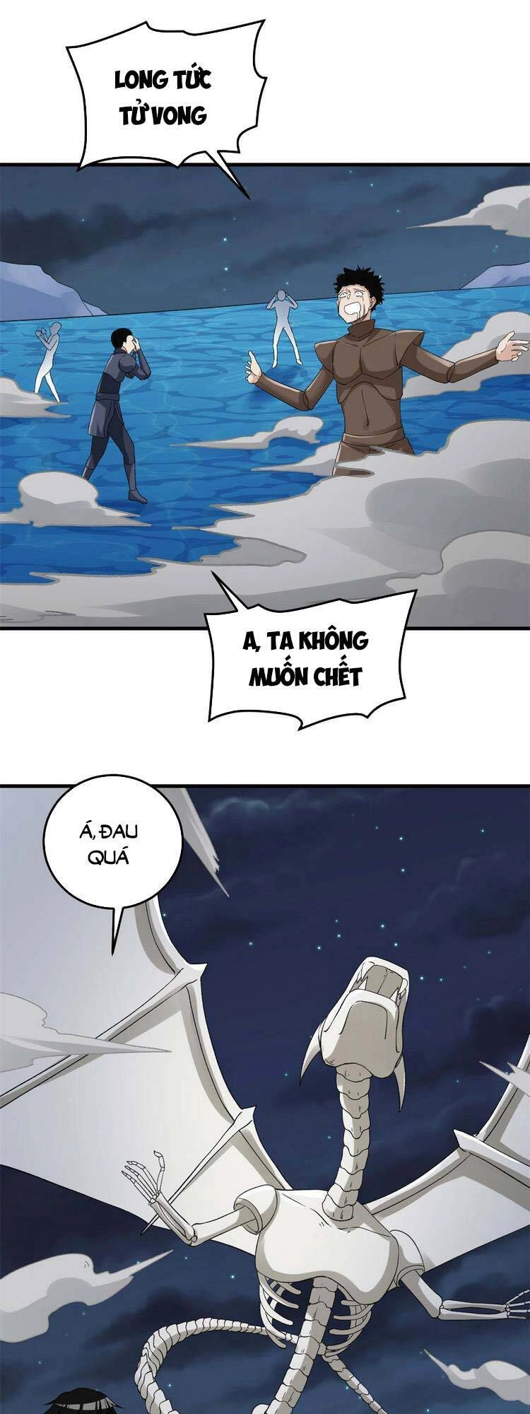 Ta Có 999 Loại Dị Năng Chapter 114 - 5