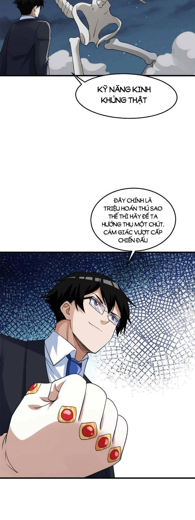 Ta Có 999 Loại Dị Năng Chapter 114 - 6