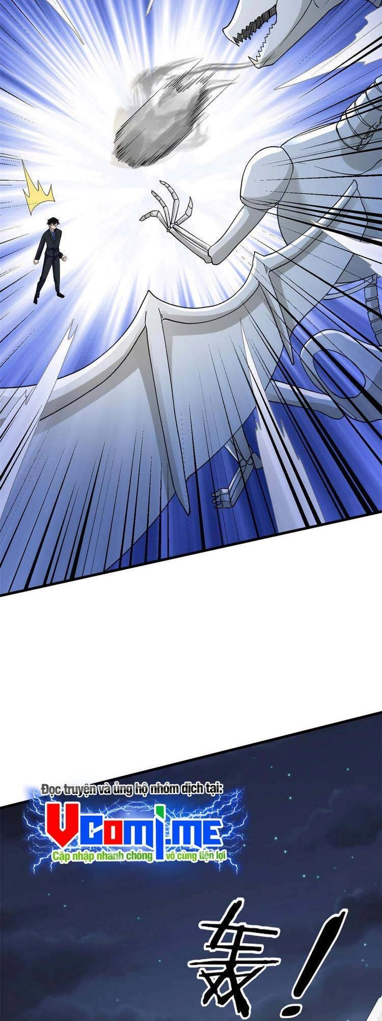 Ta Có 999 Loại Dị Năng Chapter 114 - 8