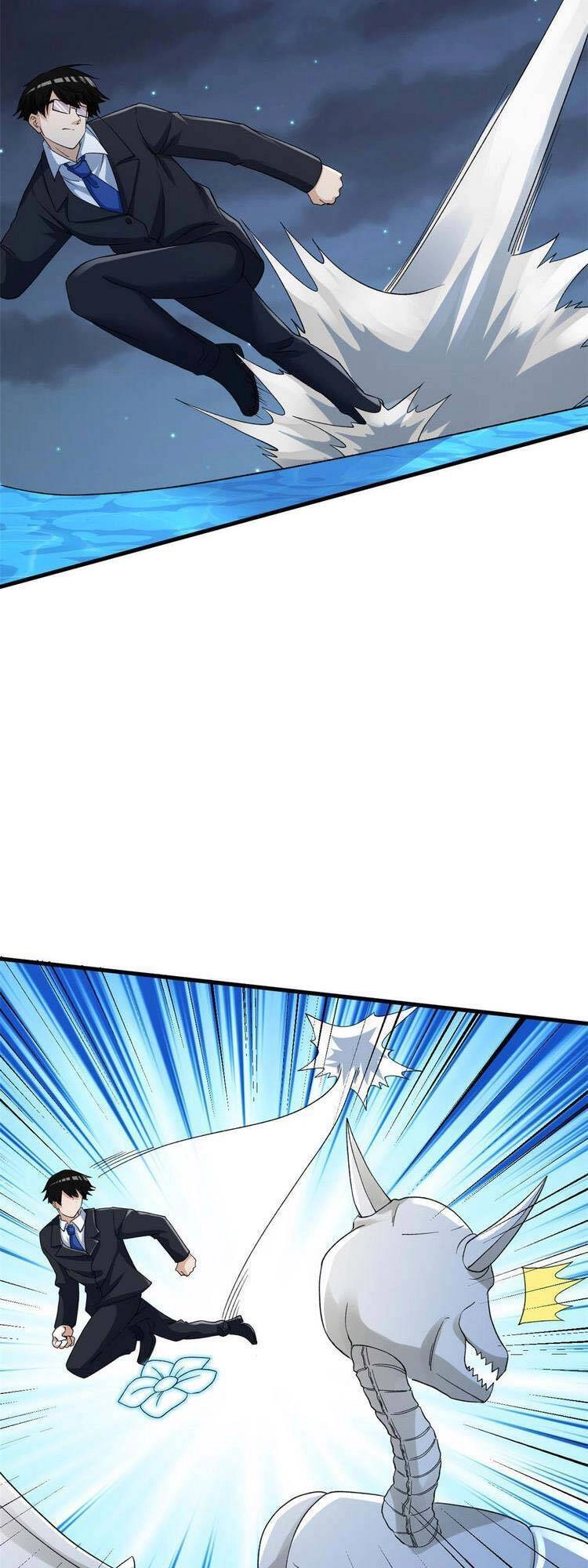 Ta Có 999 Loại Dị Năng Chapter 114 - 9