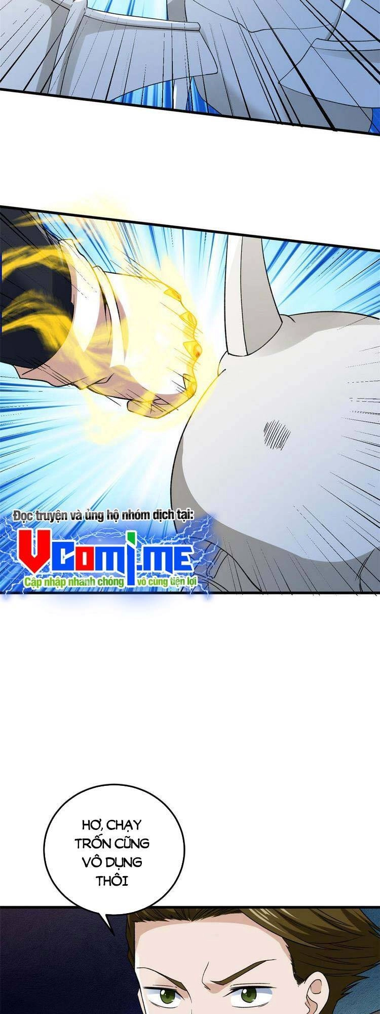 Ta Có 999 Loại Dị Năng Chapter 114 - 10