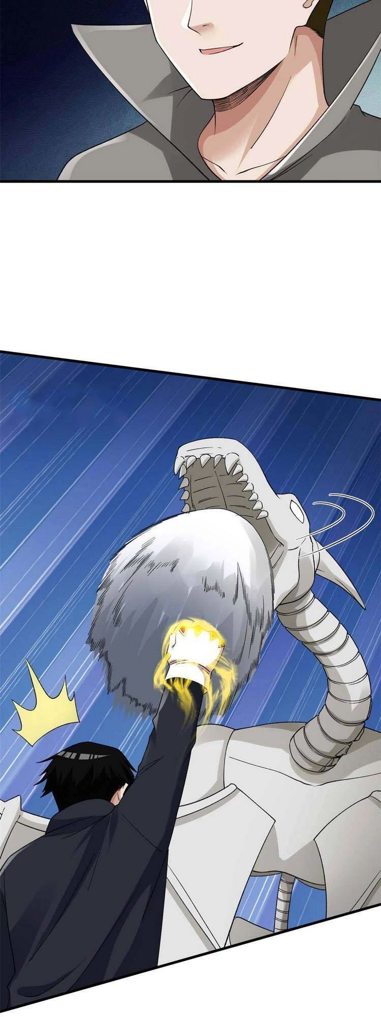 Ta Có 999 Loại Dị Năng Chapter 114 - 11