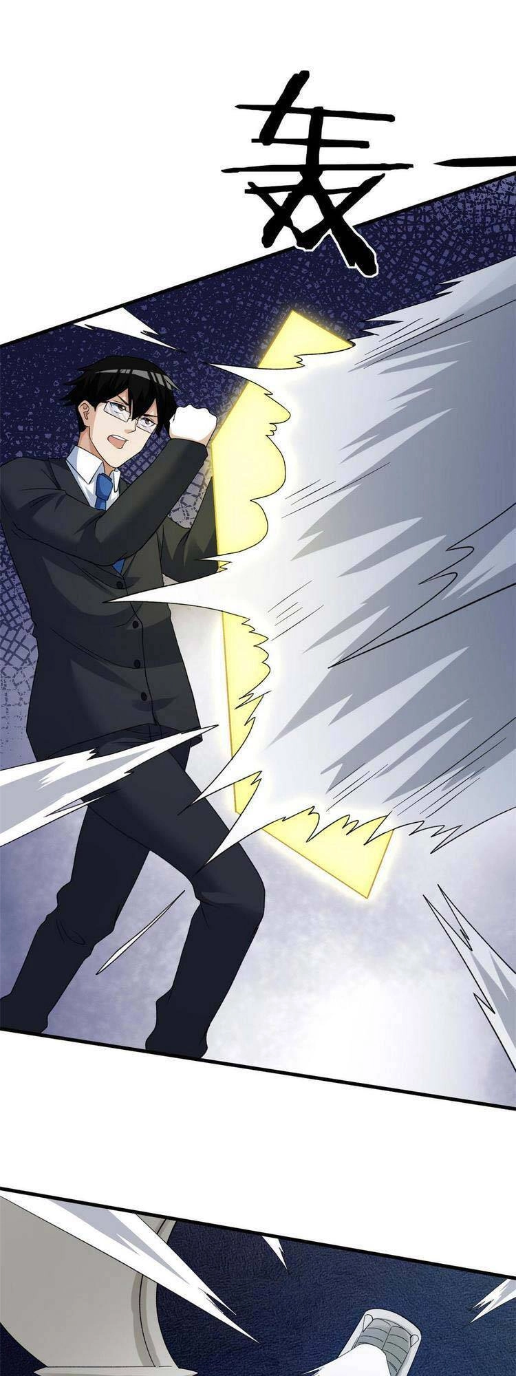 Ta Có 999 Loại Dị Năng Chapter 114 - 12