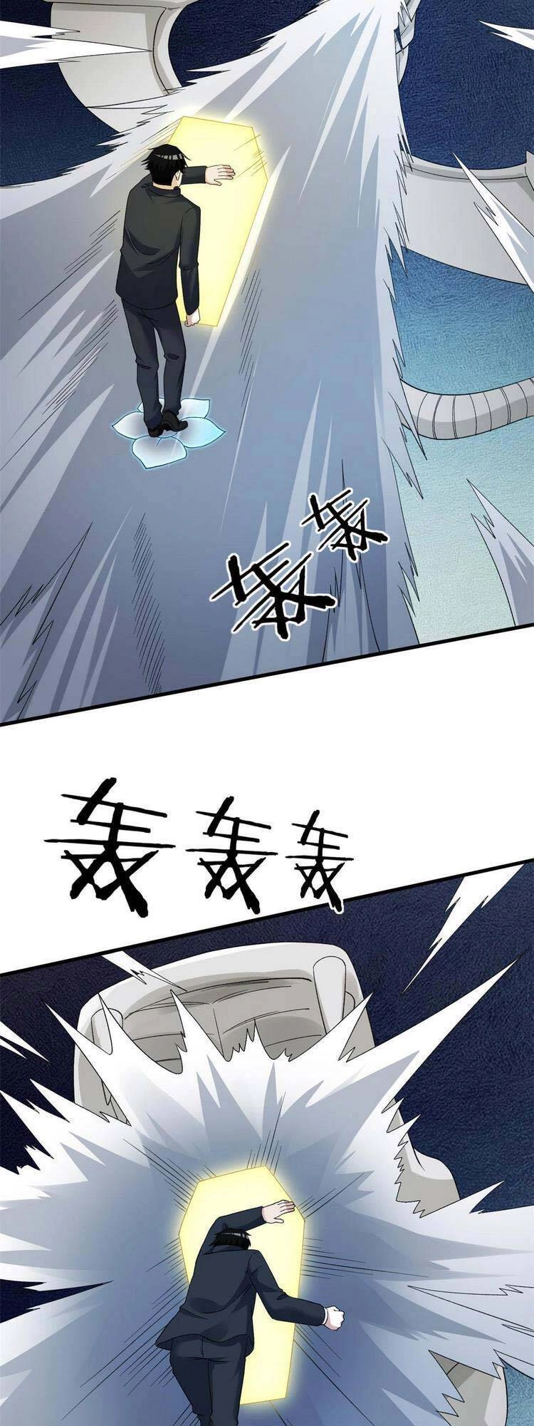 Ta Có 999 Loại Dị Năng Chapter 114 - 13