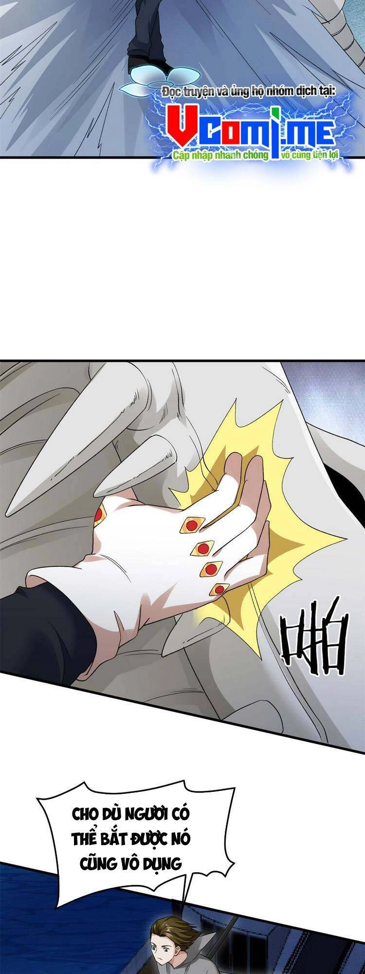 Ta Có 999 Loại Dị Năng Chapter 114 - 14