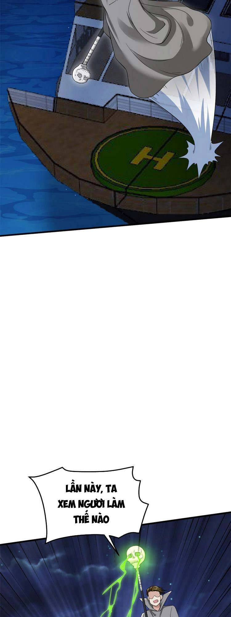 Ta Có 999 Loại Dị Năng Chapter 114 - 15