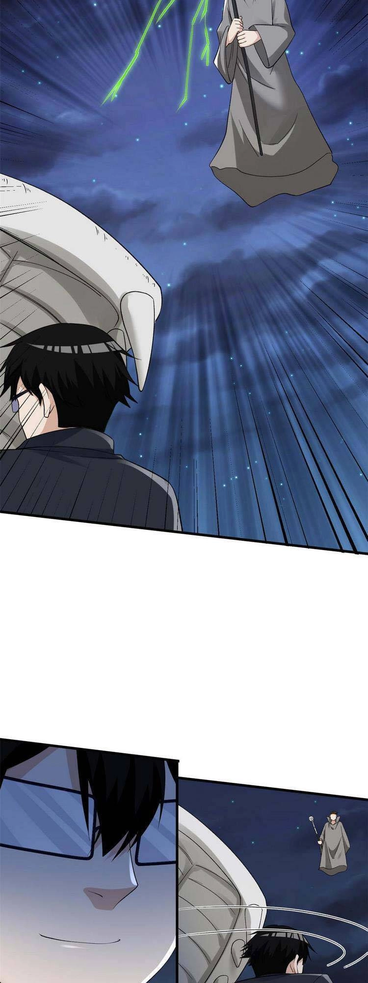 Ta Có 999 Loại Dị Năng Chapter 114 - 16