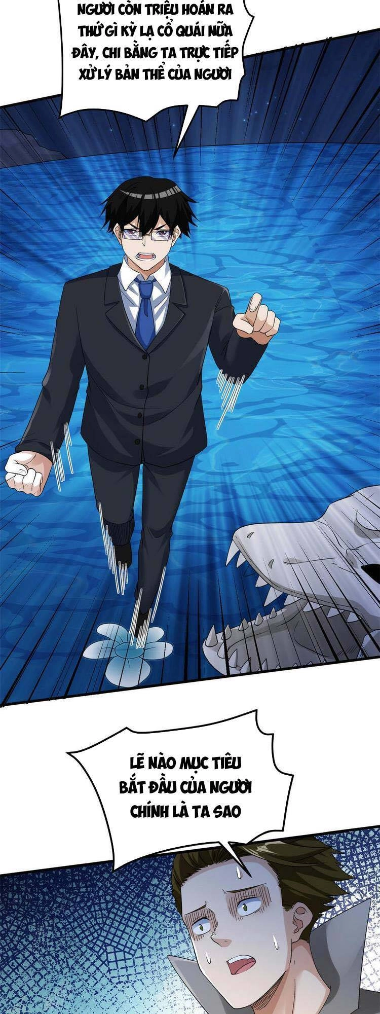 Ta Có 999 Loại Dị Năng Chapter 114 - 18