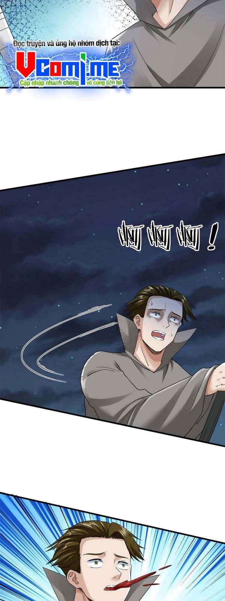 Ta Có 999 Loại Dị Năng Chapter 114 - 19