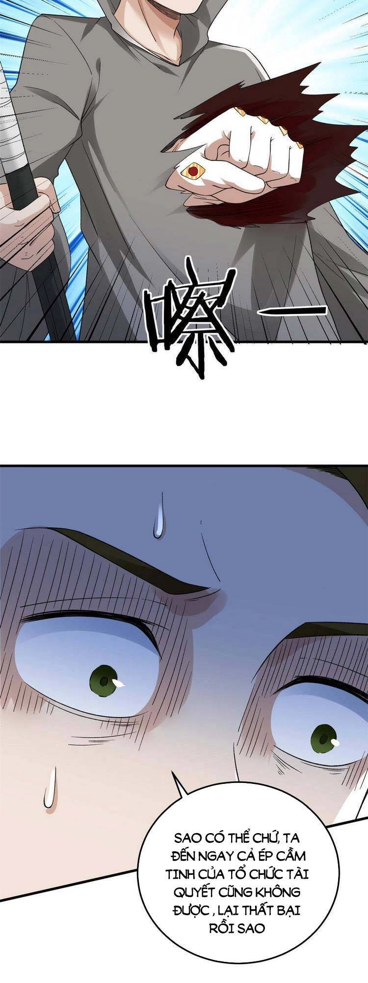 Ta Có 999 Loại Dị Năng Chapter 114 - 20