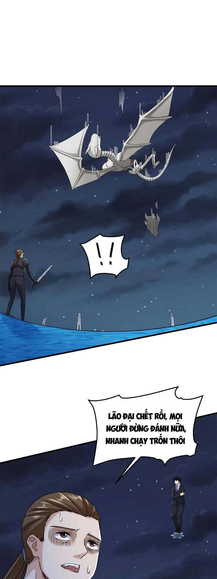 Ta Có 999 Loại Dị Năng Chapter 114 - 21