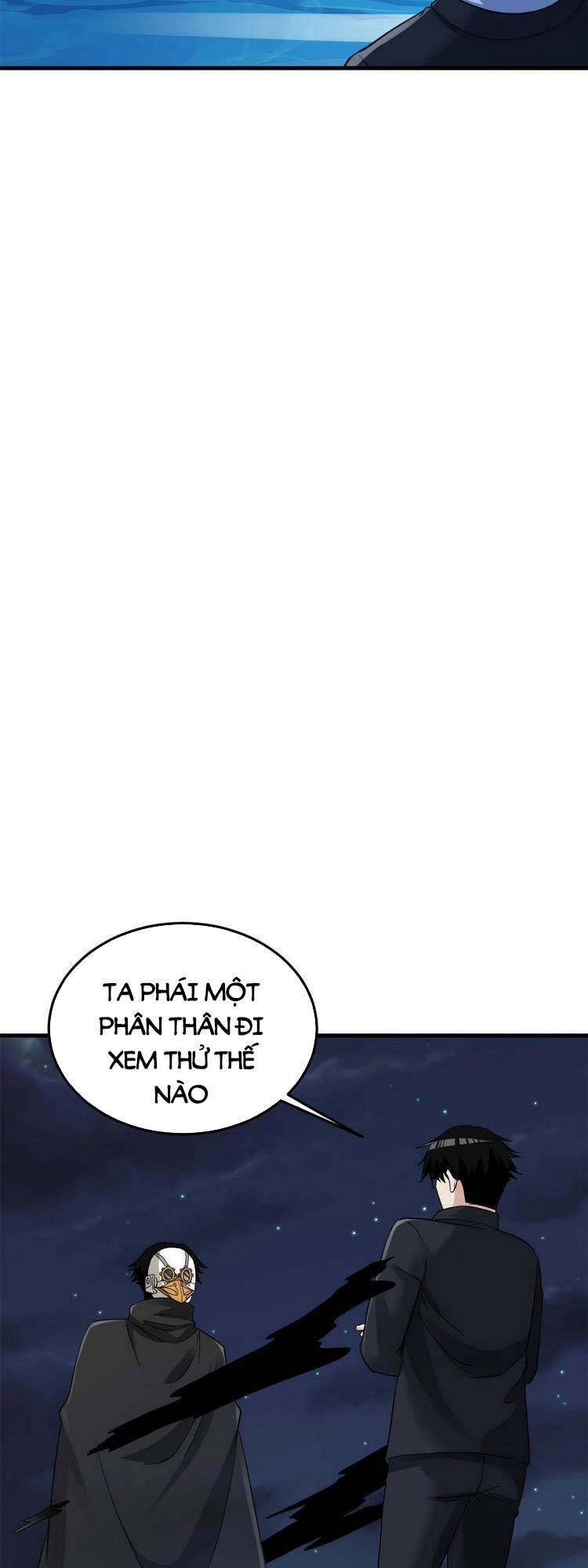 Ta Có 999 Loại Dị Năng Chapter 114 - 25