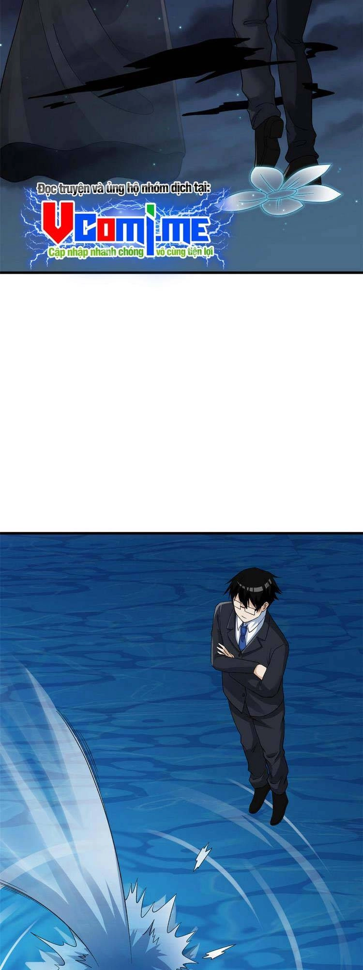 Ta Có 999 Loại Dị Năng Chapter 114 - 26