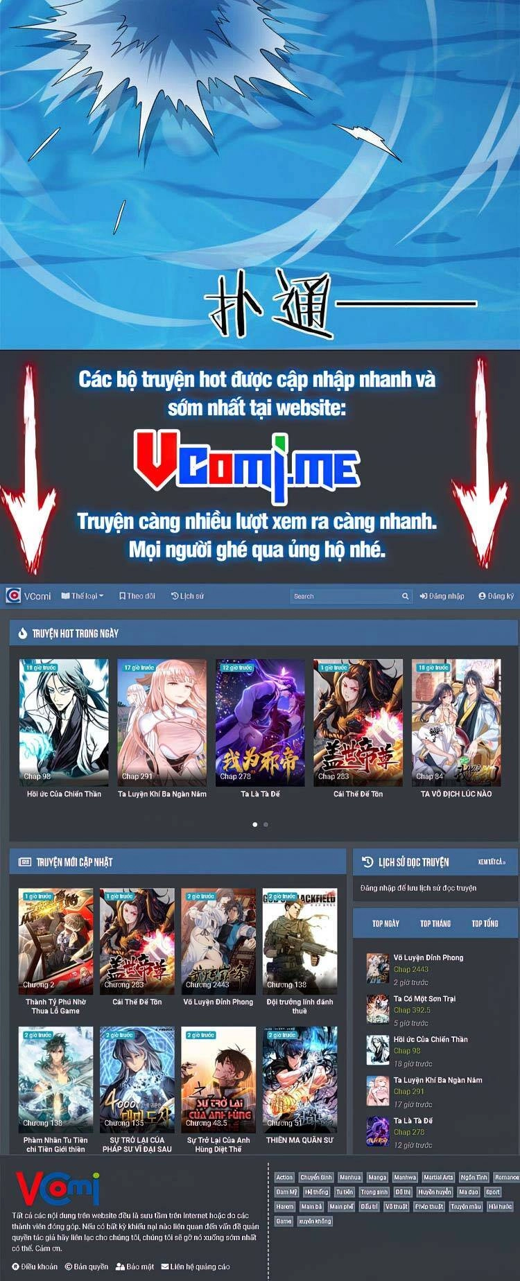 Ta Có 999 Loại Dị Năng Chapter 114 - 27