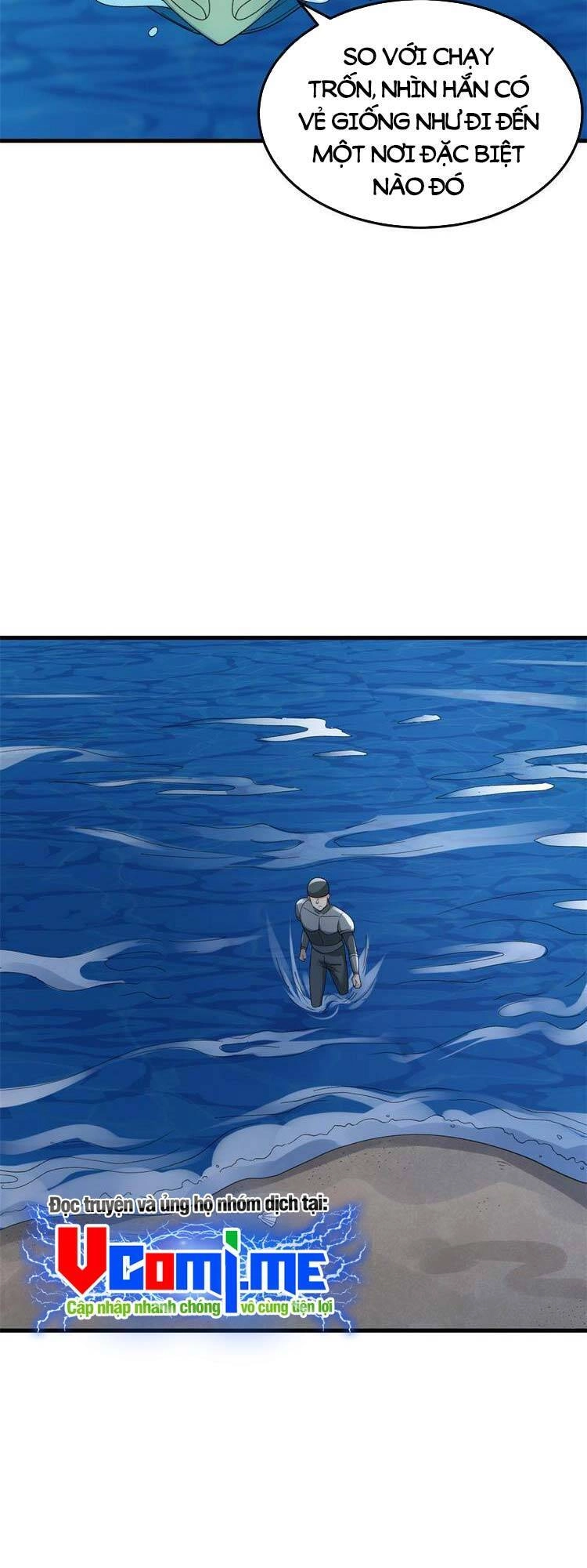 Ta Có 999 Loại Dị Năng Chapter 115 - 2