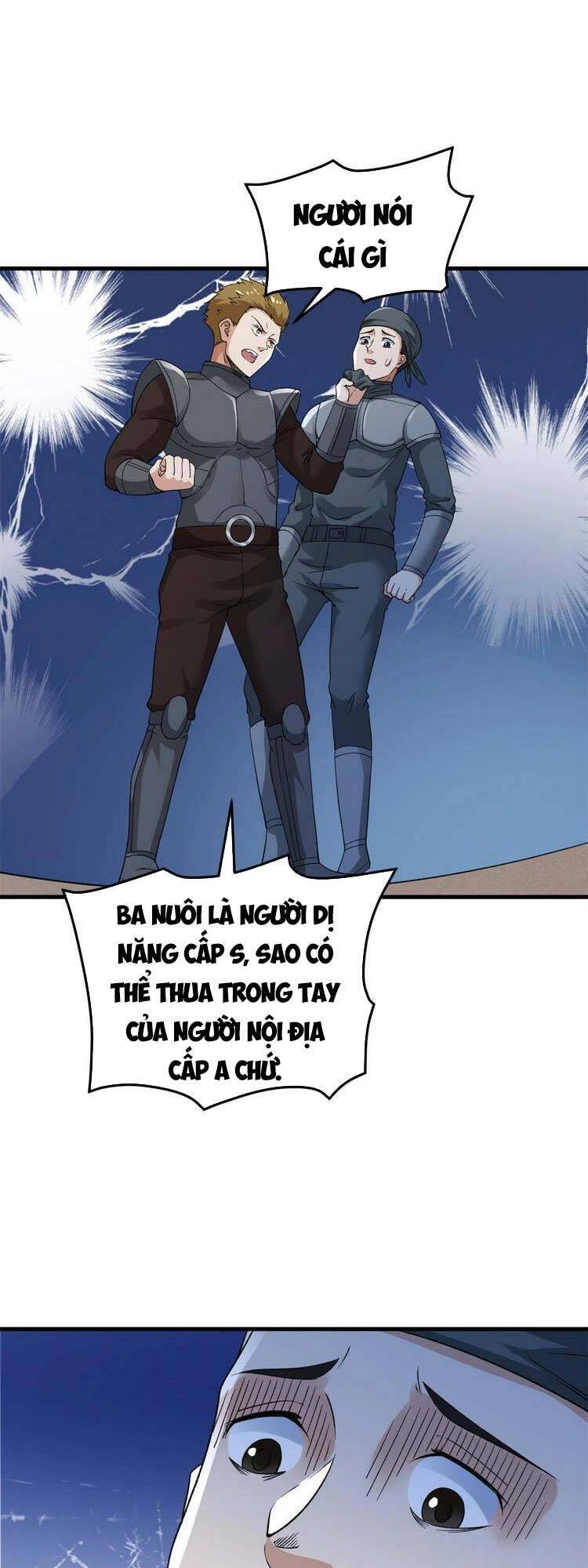 Ta Có 999 Loại Dị Năng Chapter 115 - 5