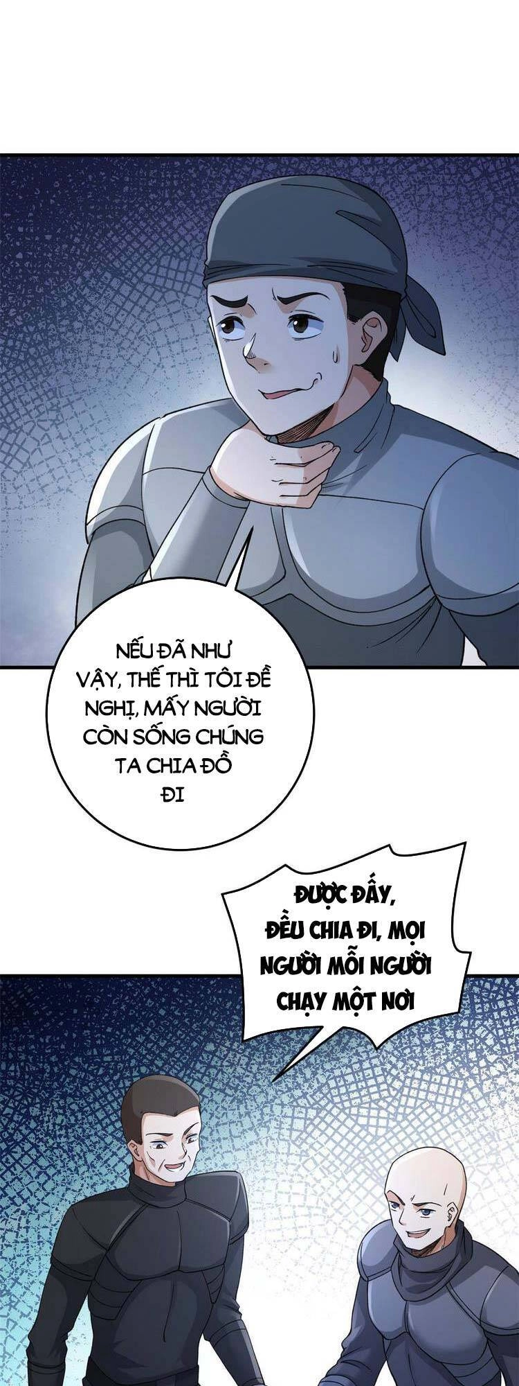 Ta Có 999 Loại Dị Năng Chapter 115 - 8
