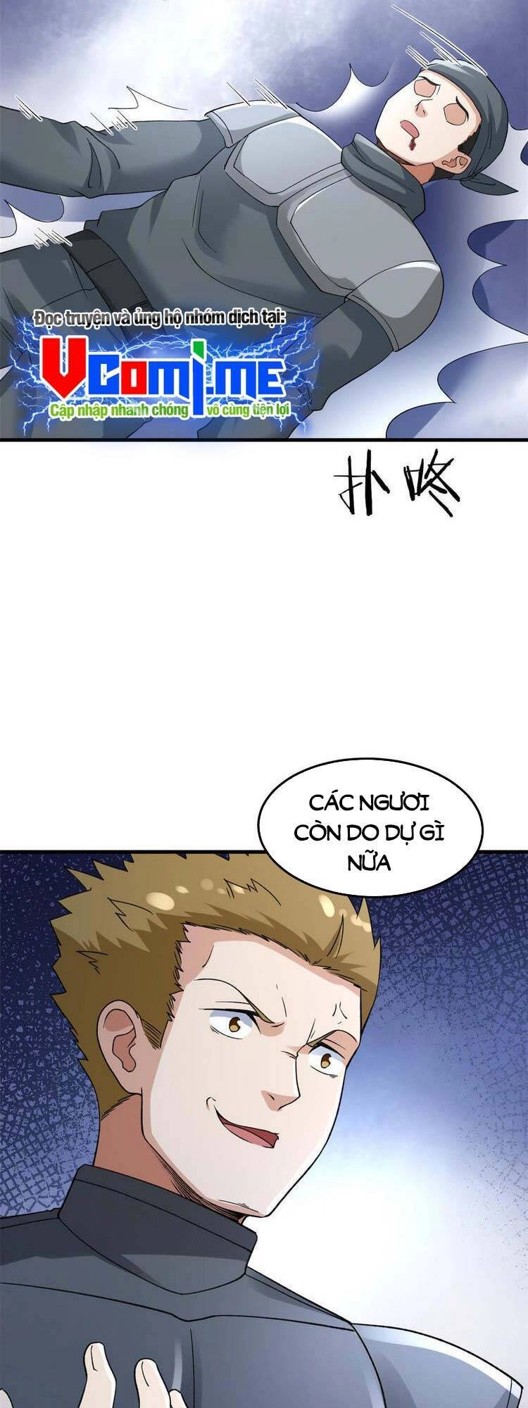 Ta Có 999 Loại Dị Năng Chapter 115 - 12