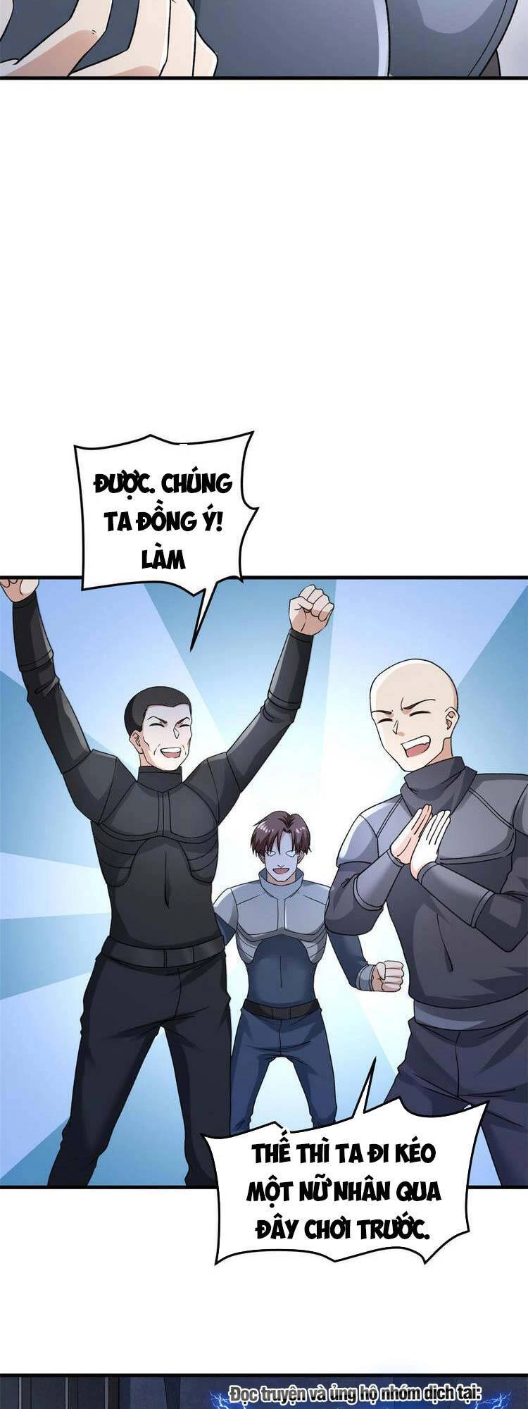 Ta Có 999 Loại Dị Năng Chapter 115 - 13