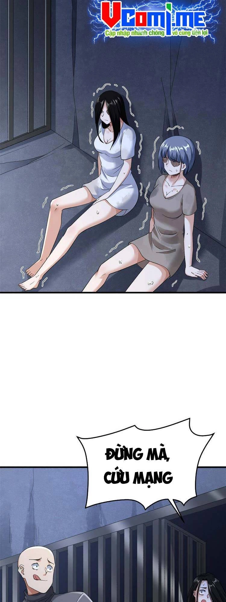 Ta Có 999 Loại Dị Năng Chapter 115 - 14