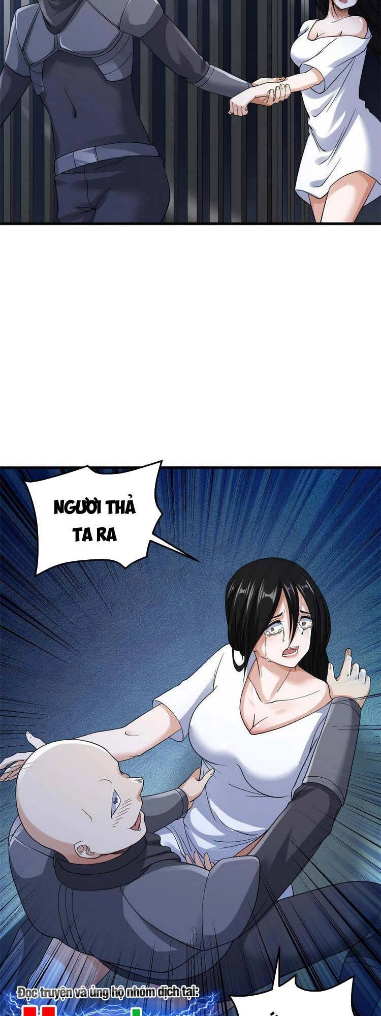 Ta Có 999 Loại Dị Năng Chapter 115 - 15