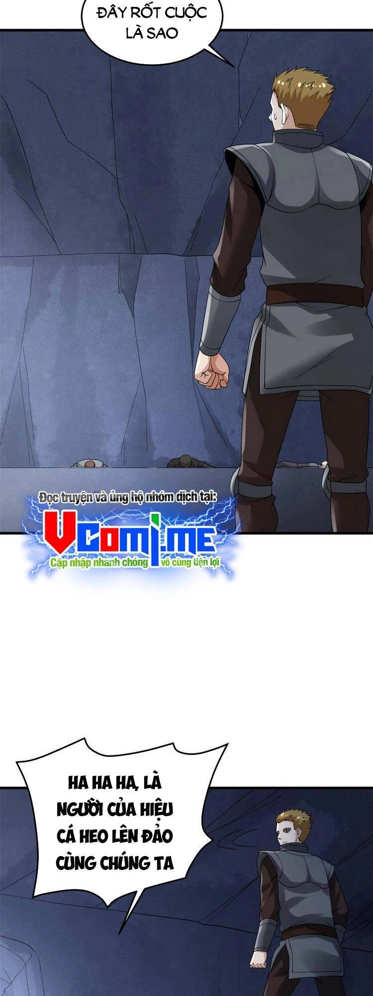 Ta Có 999 Loại Dị Năng Chapter 115 - 19