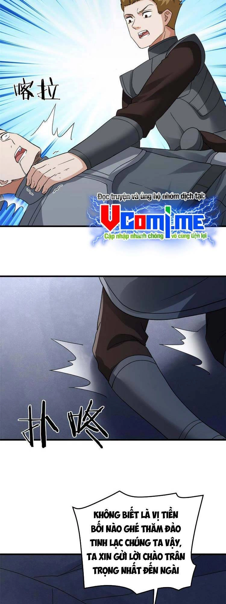 Ta Có 999 Loại Dị Năng Chapter 115 - 21