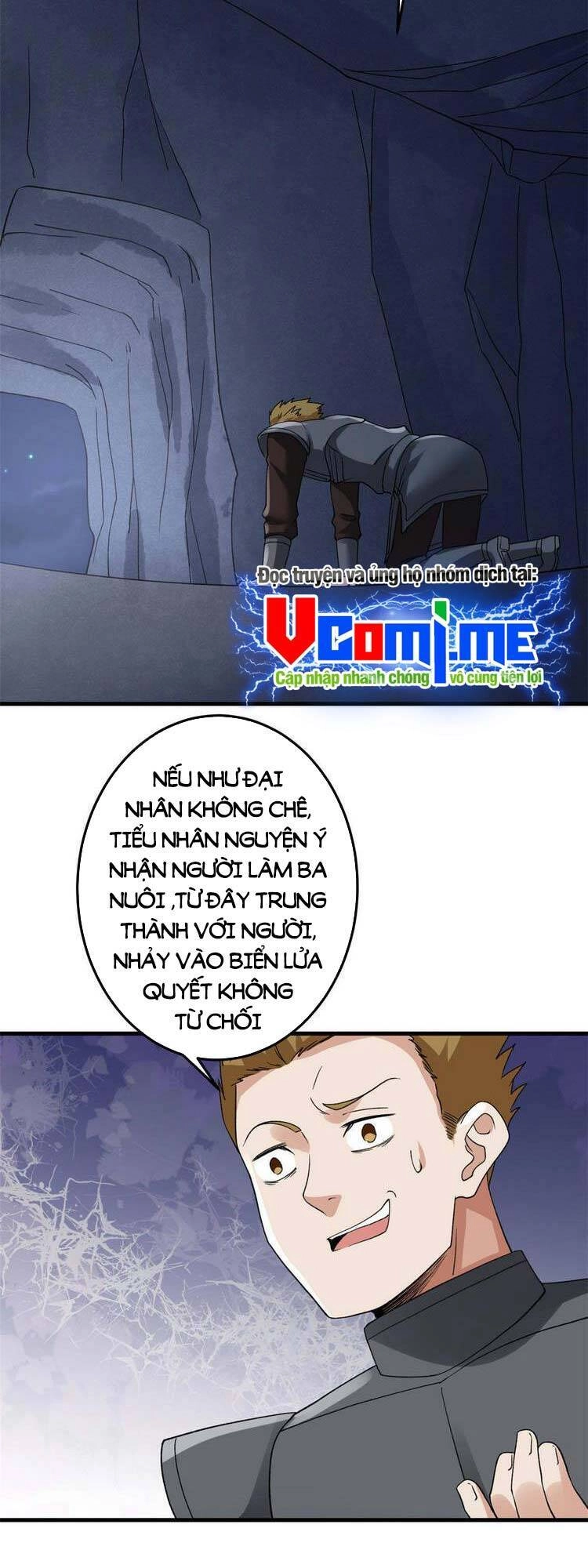 Ta Có 999 Loại Dị Năng Chapter 115 - 22