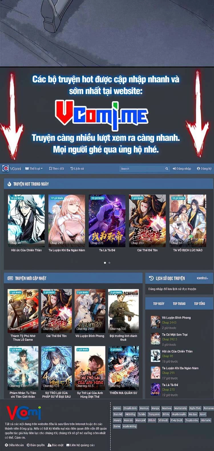 Ta Có 999 Loại Dị Năng Chapter 115 - 25