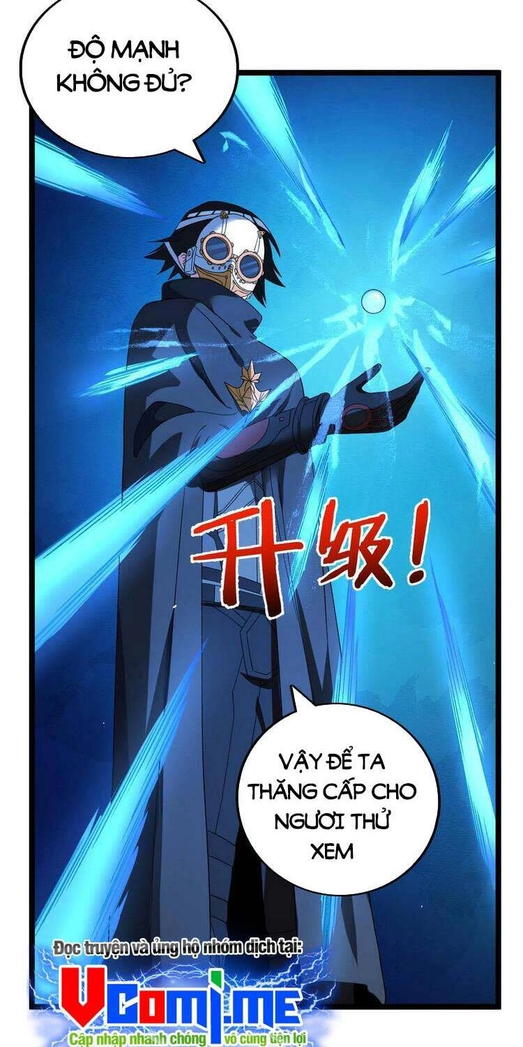 Ta Có 999 Loại Dị Năng Chapter 116 - 2