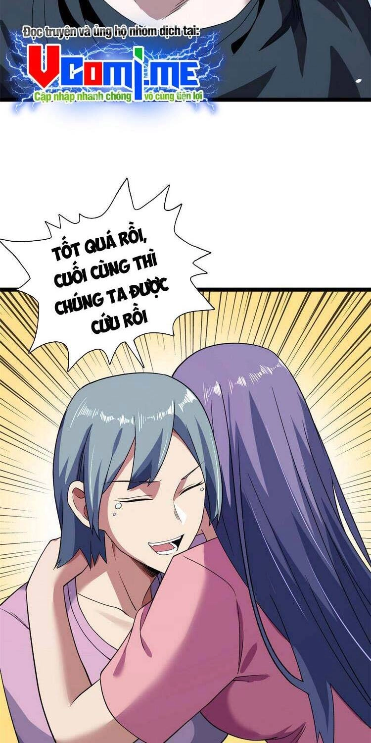 Ta Có 999 Loại Dị Năng Chapter 116 - 4