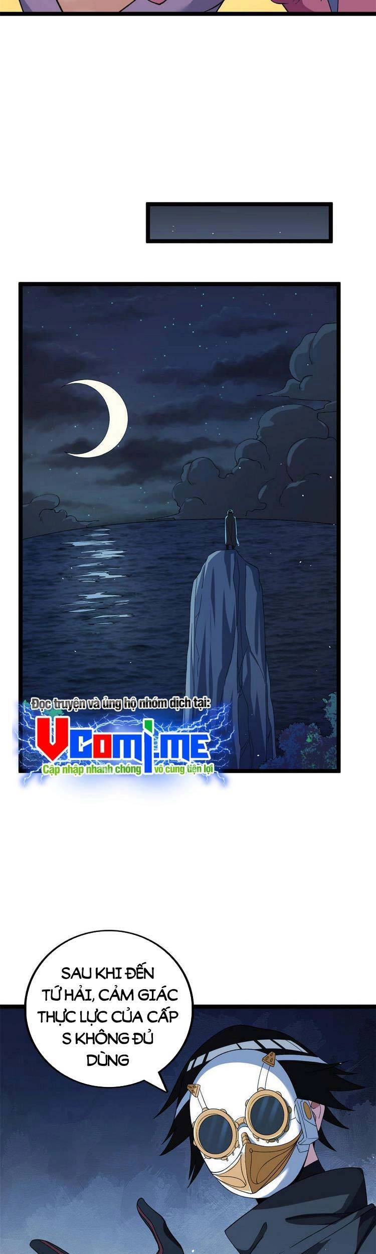 Ta Có 999 Loại Dị Năng Chapter 116 - 5