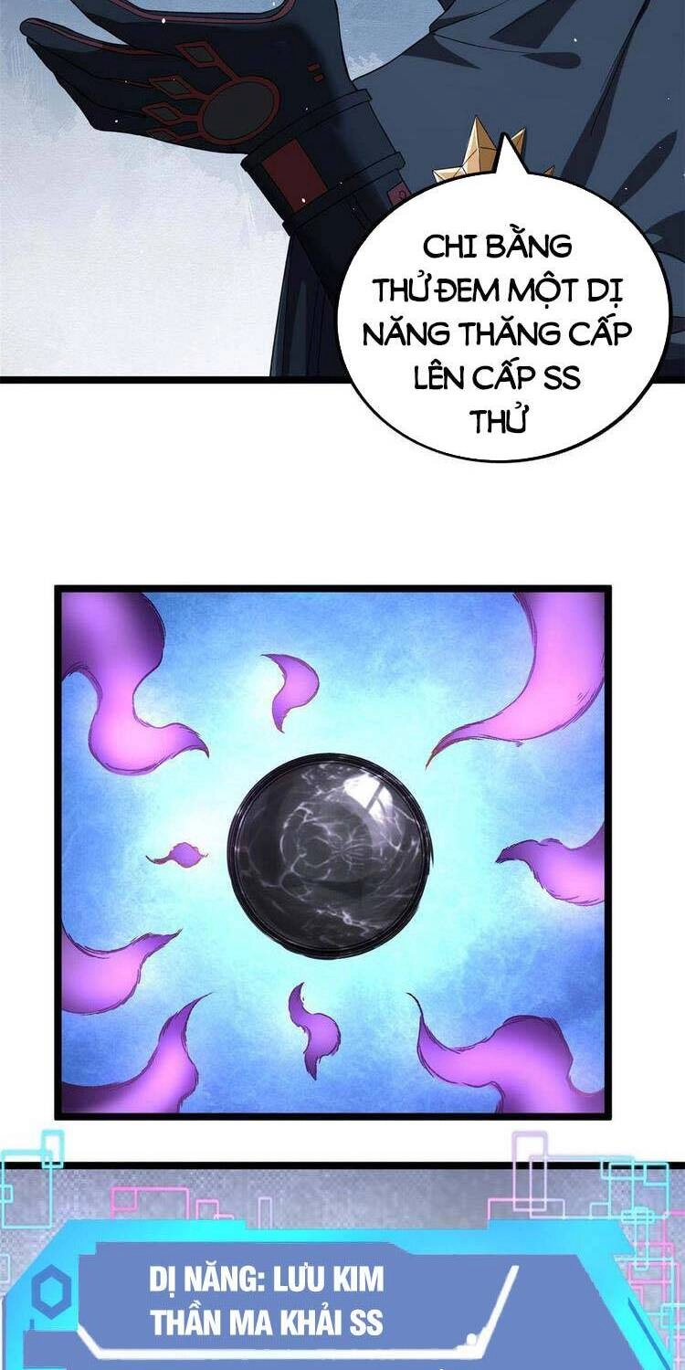 Ta Có 999 Loại Dị Năng Chapter 116 - 6