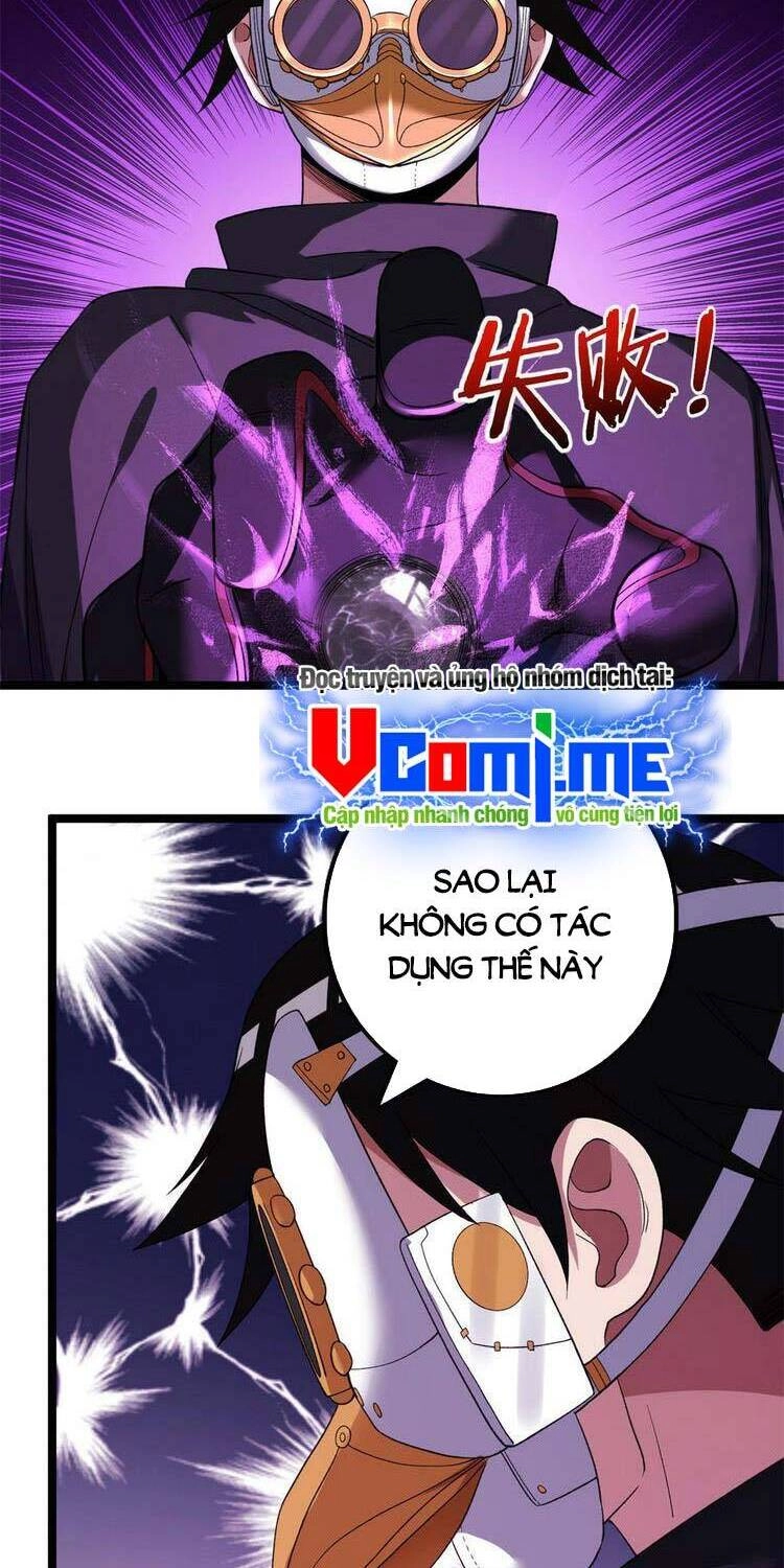 Ta Có 999 Loại Dị Năng Chapter 116 - 8