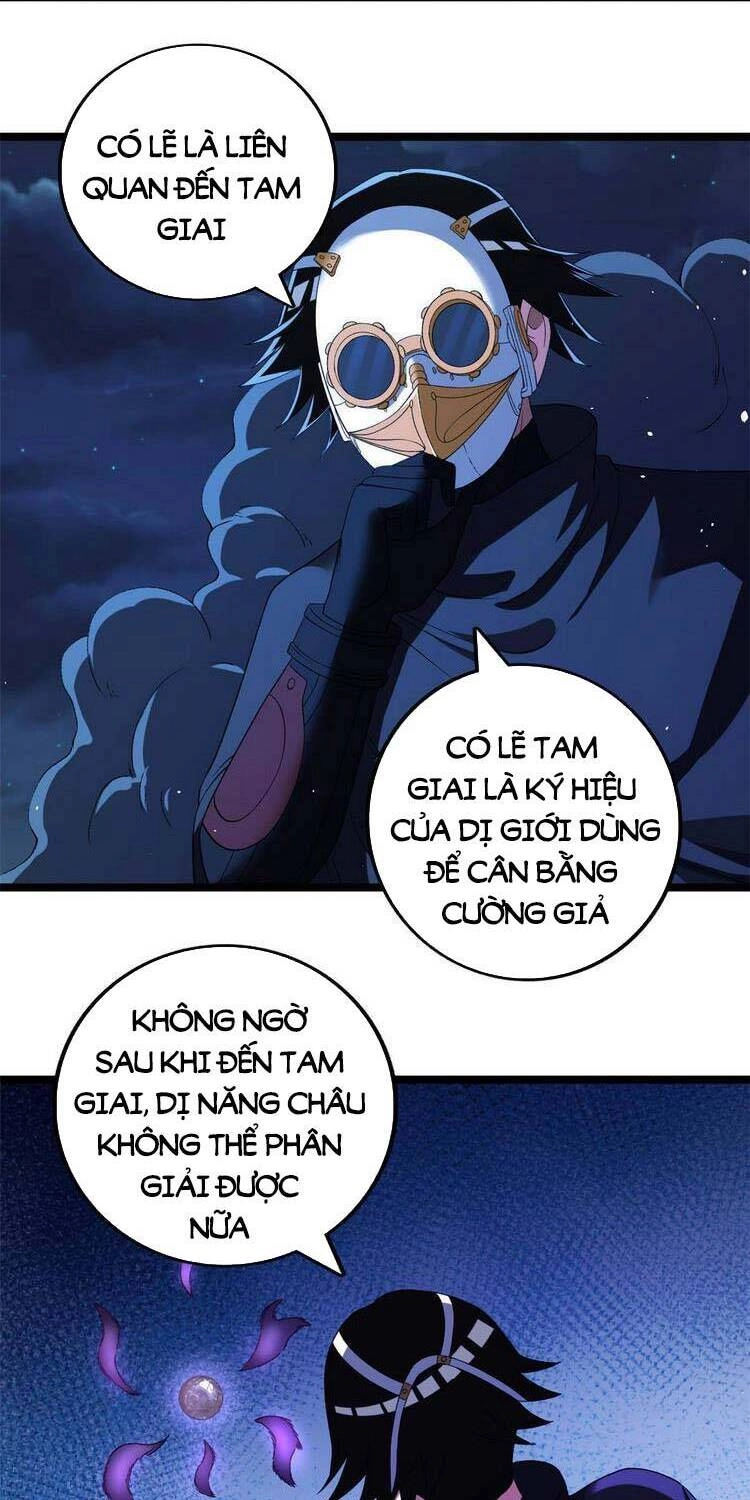 Ta Có 999 Loại Dị Năng Chapter 116 - 10