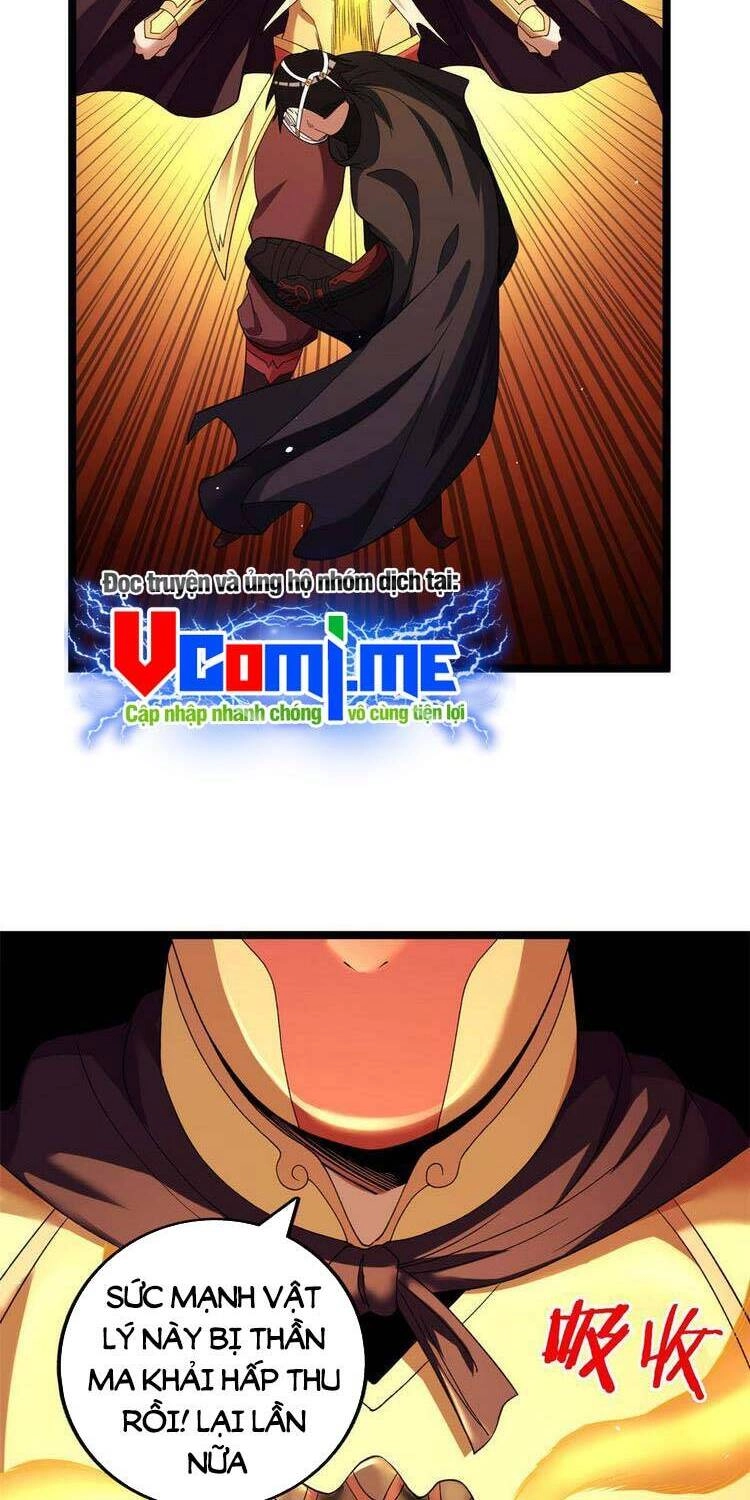 Ta Có 999 Loại Dị Năng Chapter 116 - 14