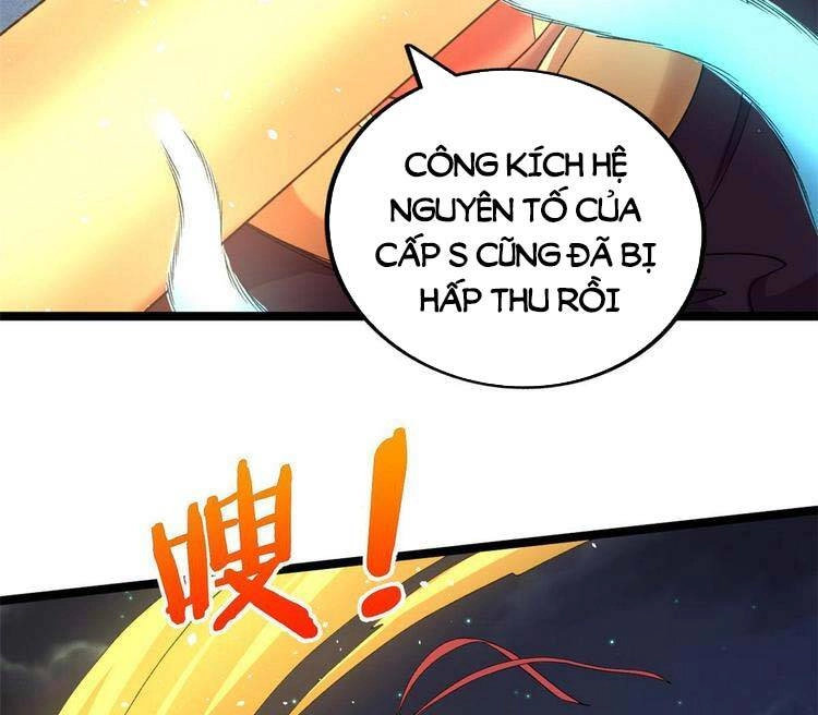 Ta Có 999 Loại Dị Năng Chapter 116 - 17
