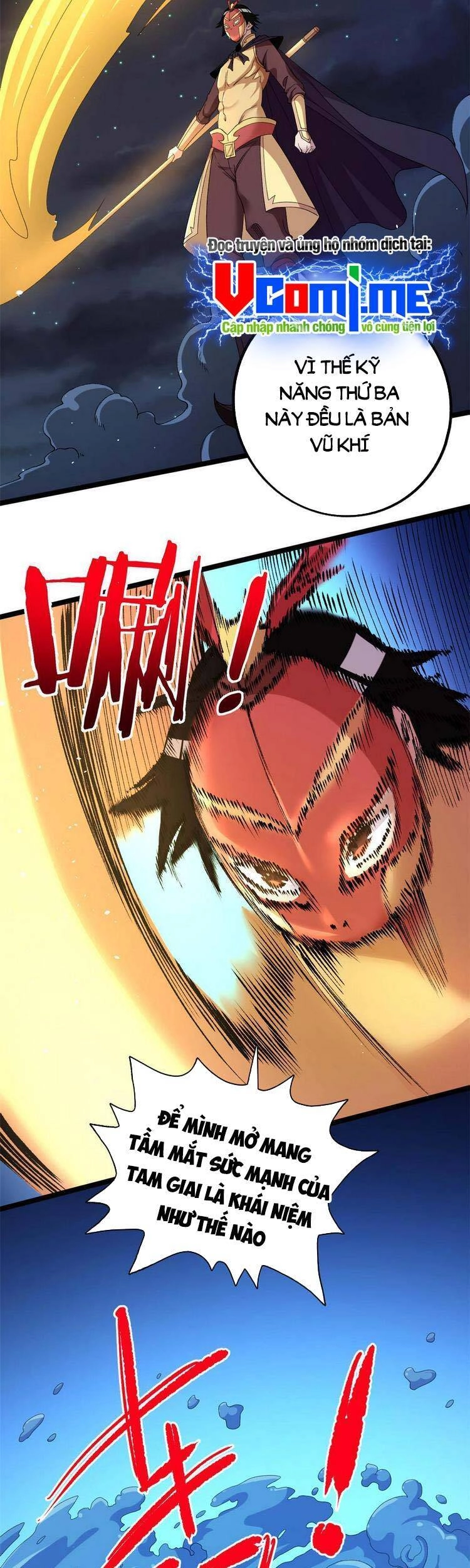 Ta Có 999 Loại Dị Năng Chapter 116 - 18