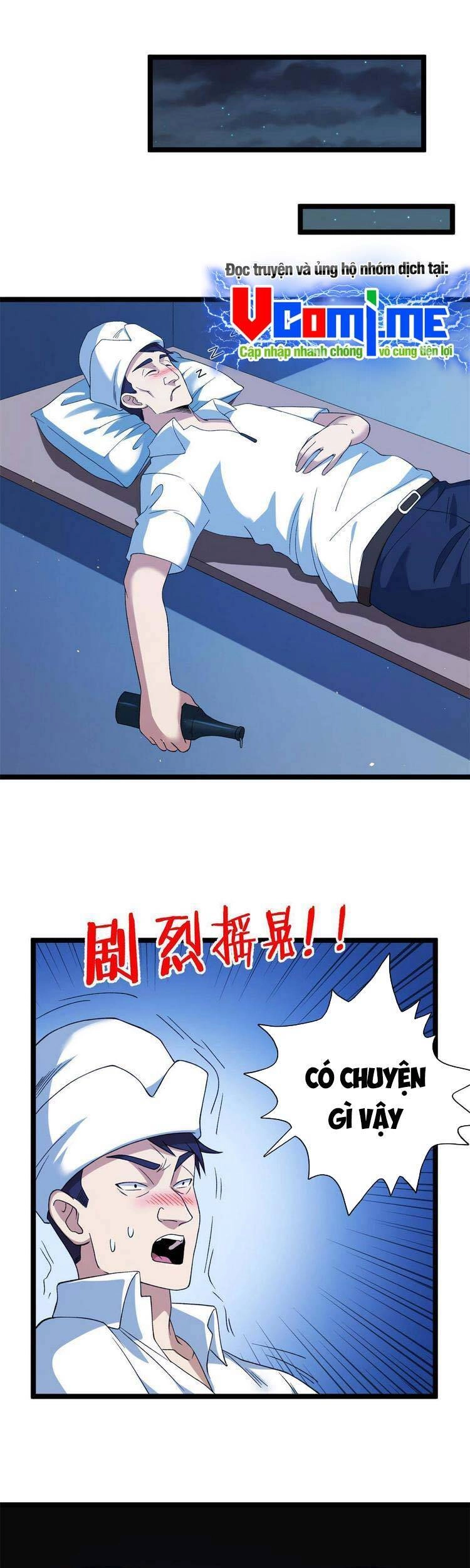 Ta Có 999 Loại Dị Năng Chapter 116 - 20