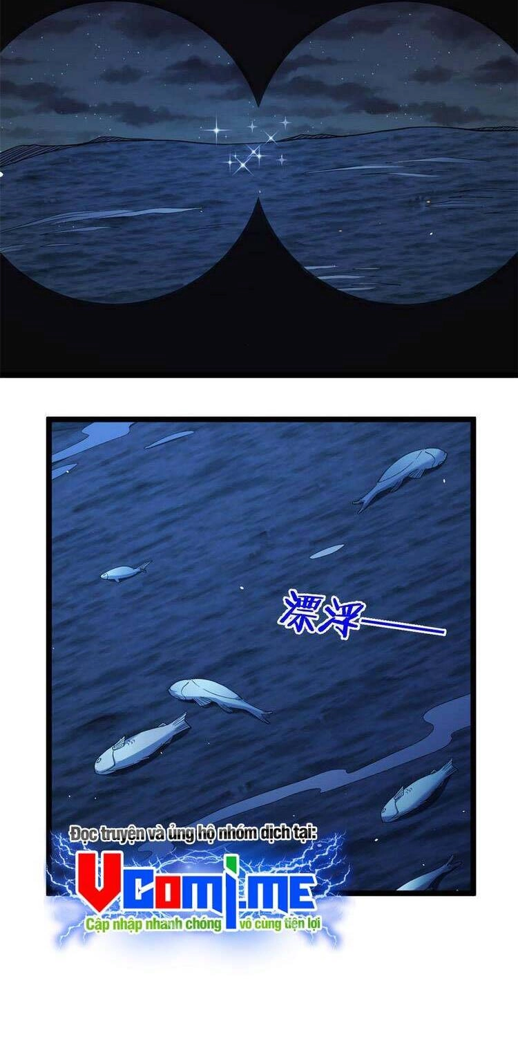 Ta Có 999 Loại Dị Năng Chapter 116 - 21