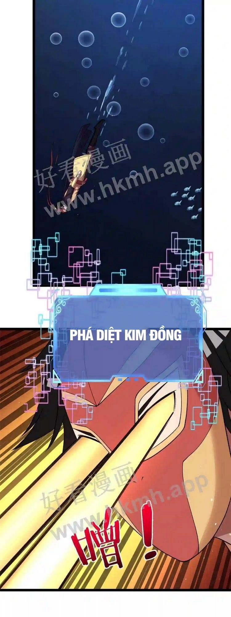 Ta Có 999 Loại Dị Năng Chapter 117 - 3