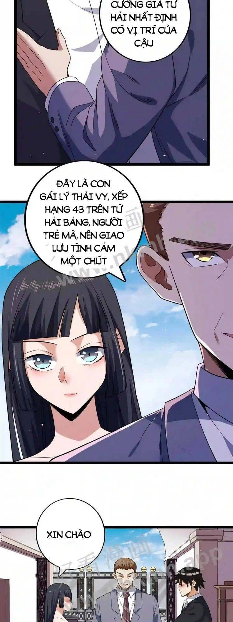 Ta Có 999 Loại Dị Năng Chapter 117 - 12