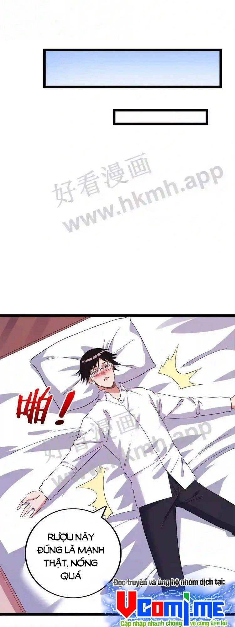 Ta Có 999 Loại Dị Năng Chapter 117 - 16