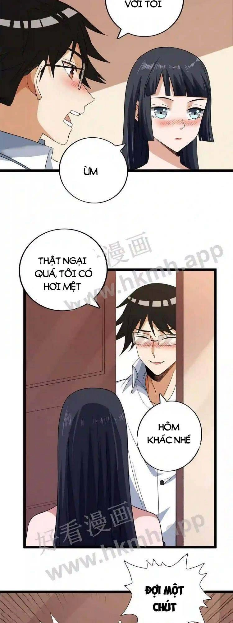 Ta Có 999 Loại Dị Năng Chapter 117 - 19