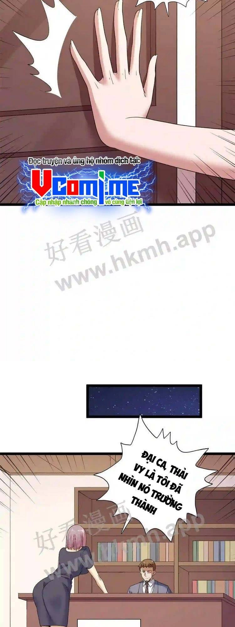 Ta Có 999 Loại Dị Năng Chapter 117 - 20