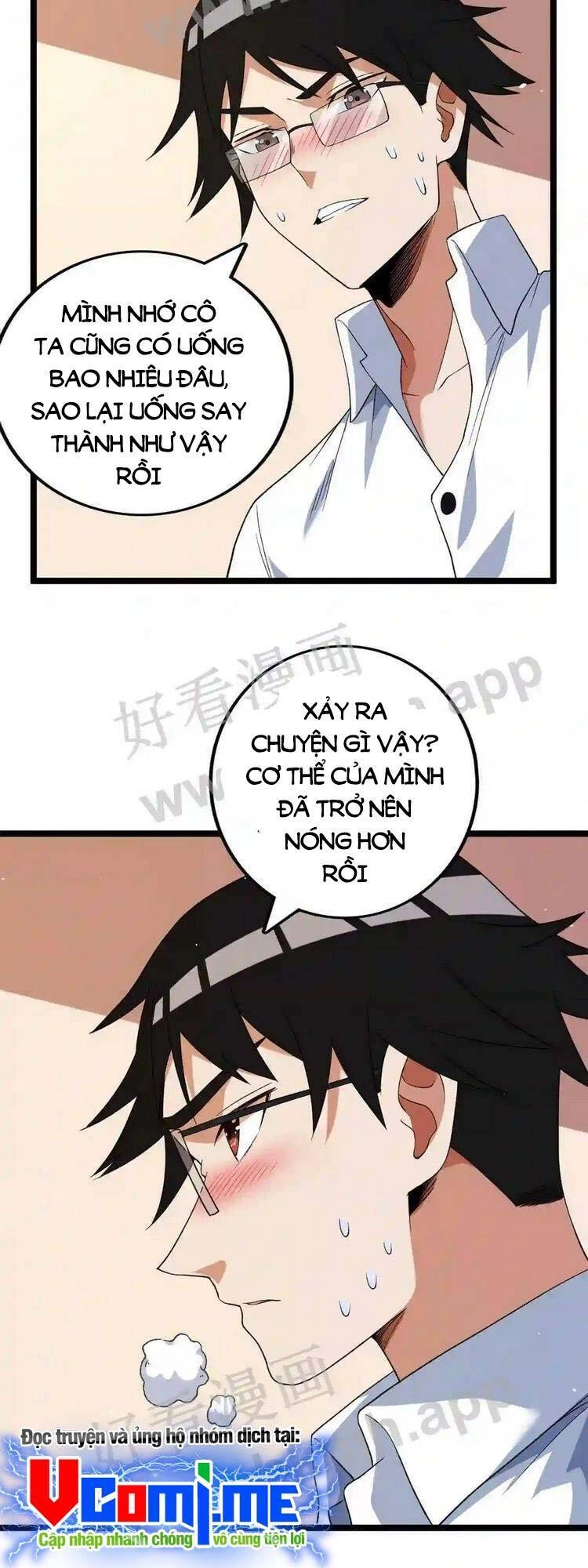 Ta Có 999 Loại Dị Năng Chapter 117 - 24