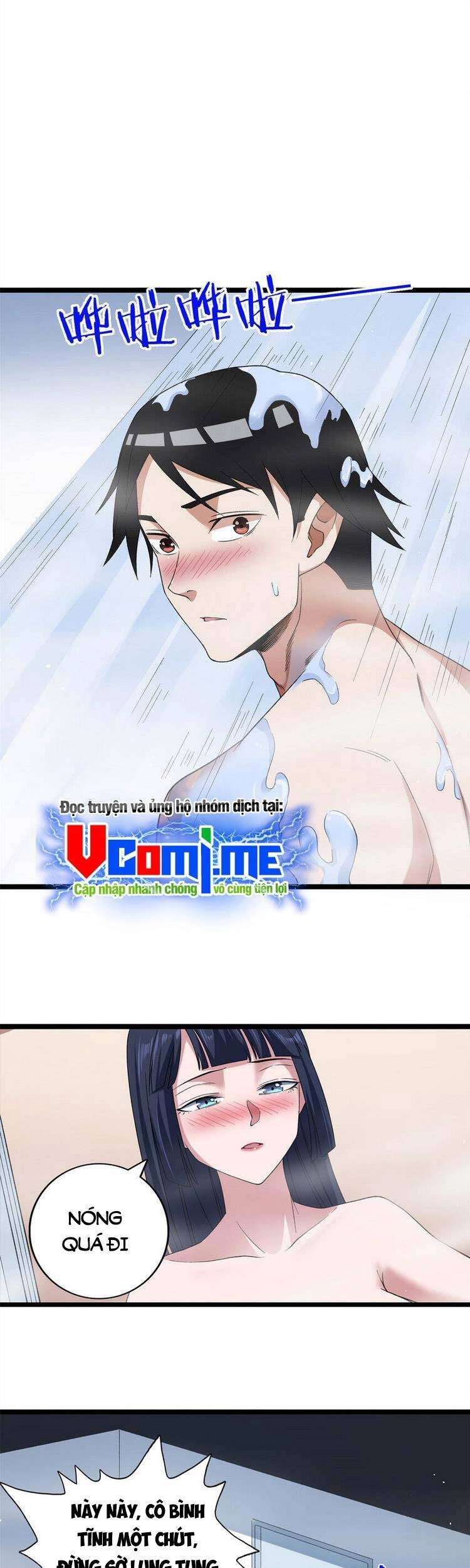 Ta Có 999 Loại Dị Năng Chapter 118 - 1